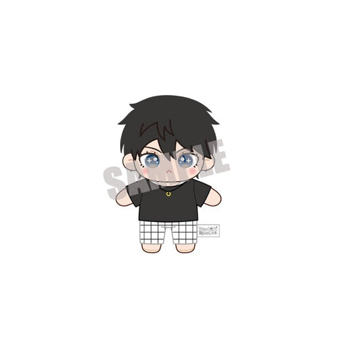 『抱かれたい男1位に脅されています。』ぬいぐるみ 西條高人